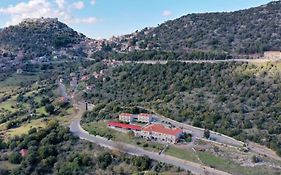 Hotel Pelasgos